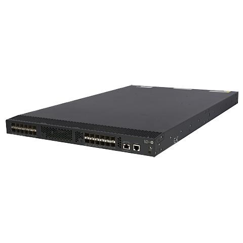 Switch 48 Porte Nero 480 Gbps JG296AR - Foto 3